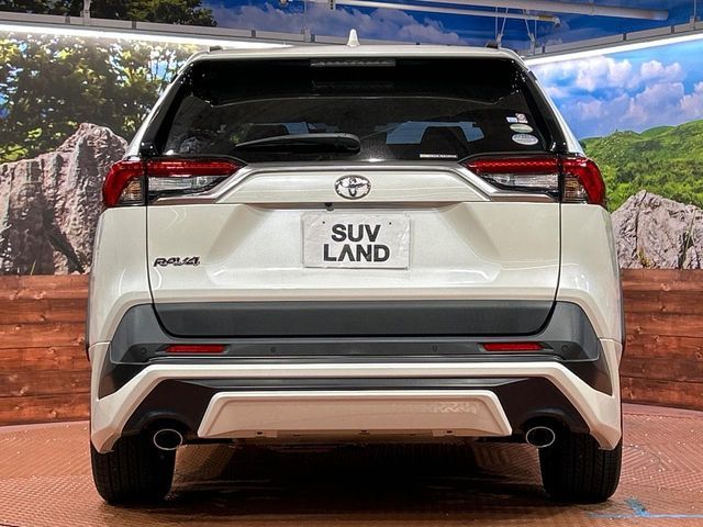 RAV4 4WD