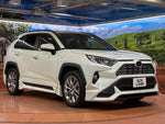 RAV4 4WD