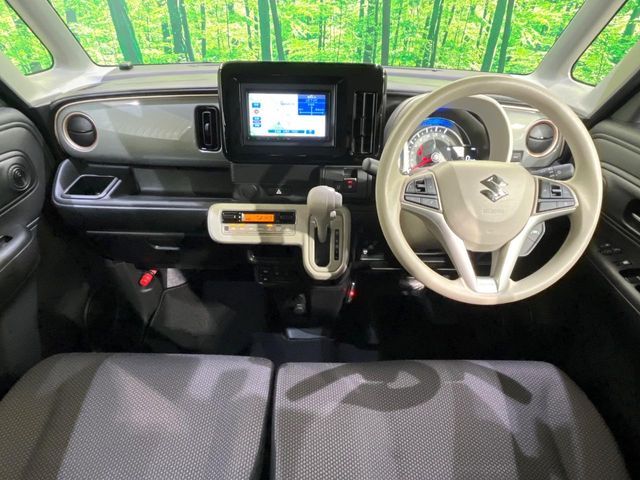 WAGON R SMILE 4WD