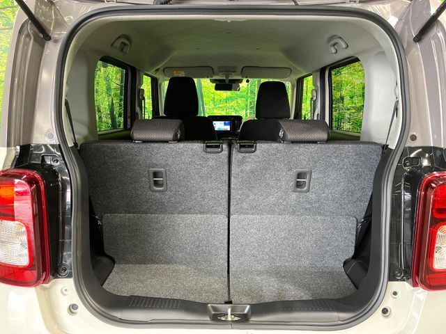 WAGON R SMILE 4WD