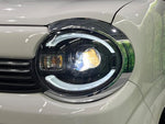 WAGON R SMILE 4WD