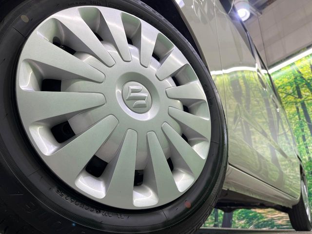 WAGON R SMILE 4WD