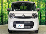 WAGON R SMILE 4WD