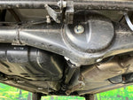 WAGON R SMILE 4WD