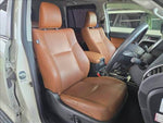 LANDCRUISER PRADO
