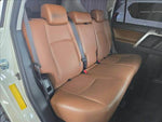 LANDCRUISER PRADO