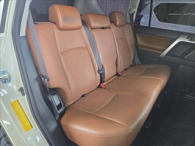 LANDCRUISER PRADO