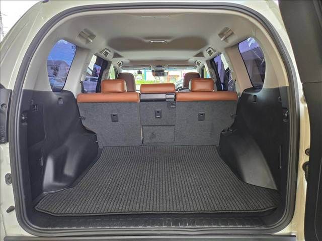 LANDCRUISER PRADO