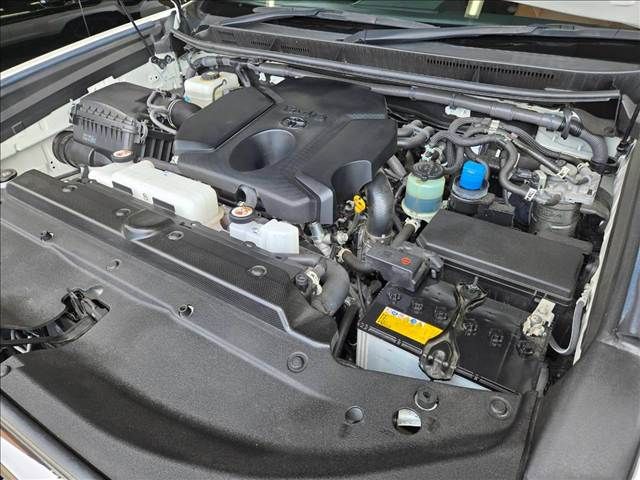 LANDCRUISER PRADO