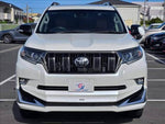 LANDCRUISER PRADO