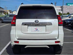 LANDCRUISER PRADO
