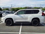 LANDCRUISER PRADO