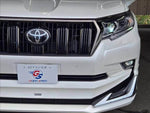 LANDCRUISER PRADO