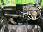 N BOX CUSTOM 4WD