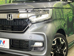 N BOX CUSTOM 4WD