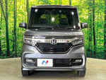 N BOX CUSTOM 4WD