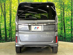 N BOX CUSTOM 4WD