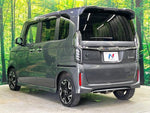 N BOX CUSTOM 4WD