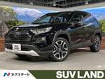 RAV4 4WD