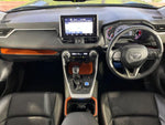 RAV4 4WD
