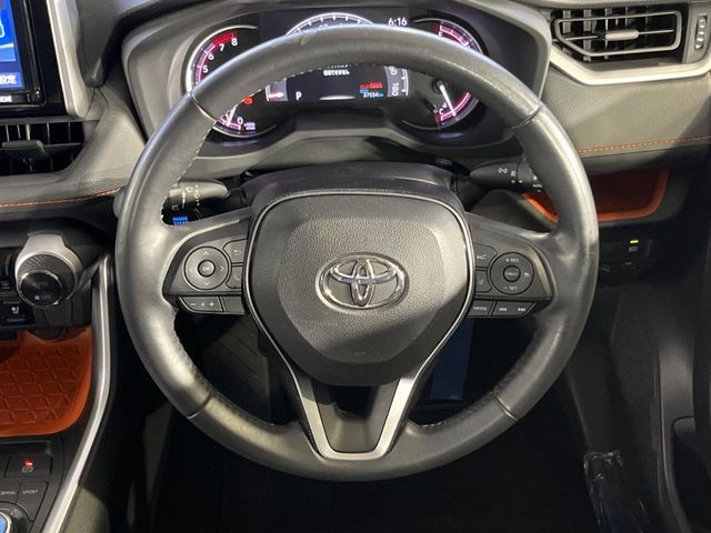 RAV4 4WD