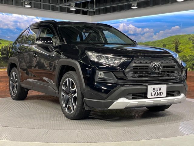 RAV4 4WD