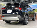 RAV4 4WD