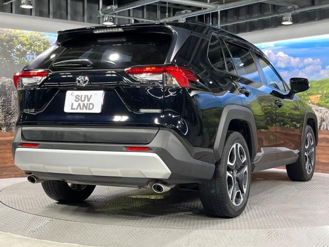 RAV4 4WD