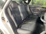 CROWN sedan hybrid