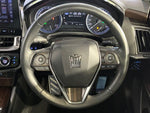 CROWN sedan hybrid