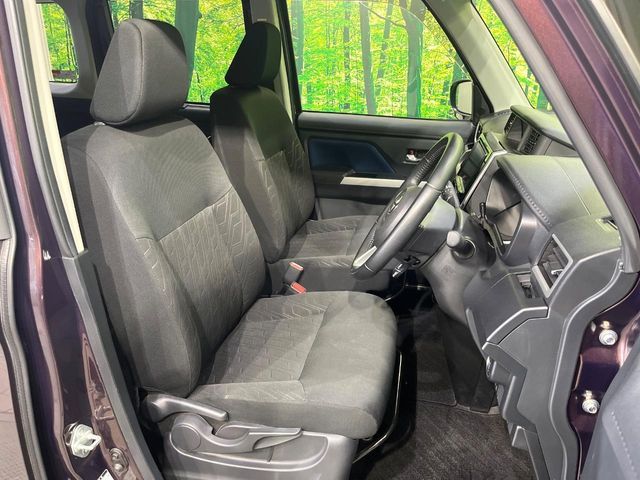 ROOMY 4WD
