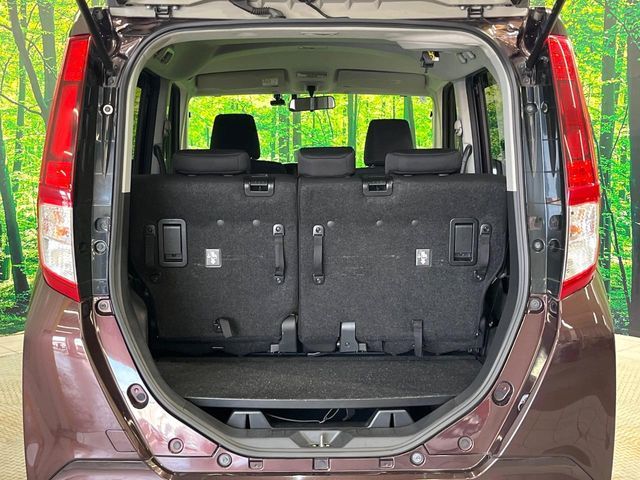 ROOMY 4WD