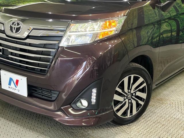ROOMY 4WD
