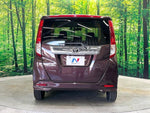 ROOMY 4WD