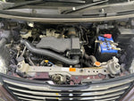 ROOMY 4WD