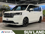 STEPWAGON e:HEV SPADA
