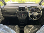STEPWAGON e:HEV SPADA