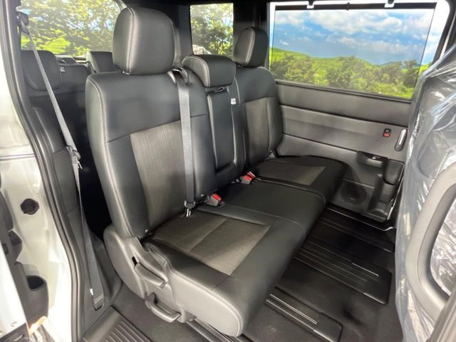 STEPWAGON e:HEV SPADA