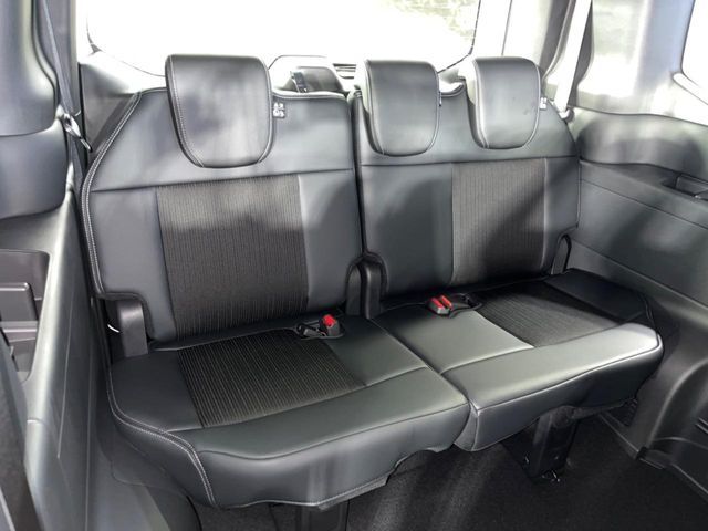 STEPWAGON e:HEV SPADA