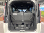 STEPWAGON e:HEV SPADA