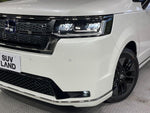 STEPWAGON e:HEV SPADA