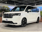 STEPWAGON e:HEV SPADA