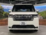 STEPWAGON e:HEV SPADA
