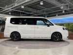 STEPWAGON e:HEV SPADA