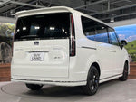 STEPWAGON e:HEV SPADA