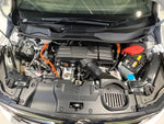 STEPWAGON e:HEV SPADA