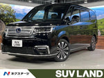 STEPWAGON e:HEV SPADA