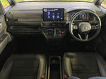 STEPWAGON e:HEV SPADA