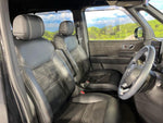 STEPWAGON e:HEV SPADA