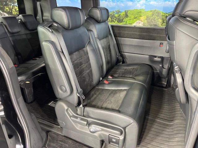 STEPWAGON e:HEV SPADA